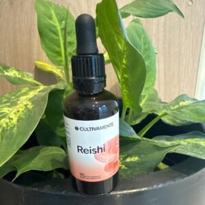 Reishi