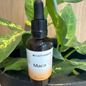 Maca (Lepidium Meyenii)