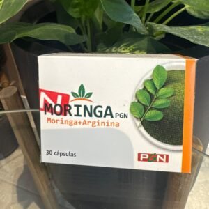 Moringa (Moringa Oleifera)